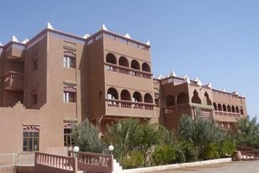 Hôtel La Perle du Drâa  | Zagora | Zagora | Hôtels au Maroc 16
