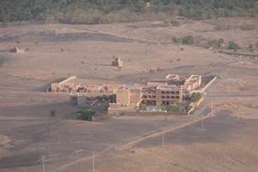 Hôtel La Perle du Drâa  | Zagora | Zagora | Hôtels au Maroc 17