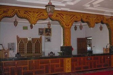 Hôtel La Perle du Drâa  | Zagora | Zagora | Hôtels au Maroc 18