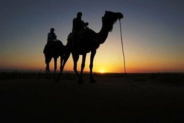 Hôtel La Perle du Drâa  | Zagora | Zagora | Hôtels au Maroc 19