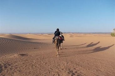 Hôtel La Perle du Drâa  | Zagora | Zagora | Hôtels au Maroc 2