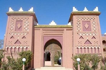 Hôtel La Perle du Drâa  | Zagora | Zagora | Hôtels au Maroc 4