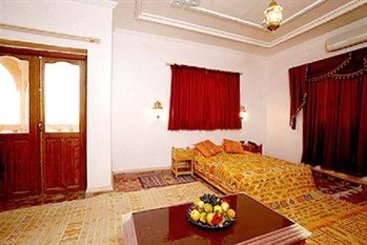 Hôtel La Perle du Drâa  | Zagora | Zagora | Hôtels au Maroc 5