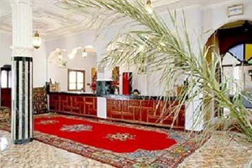 Hôtel La Perle du Drâa  | Zagora | Zagora | Hôtels au Maroc 6