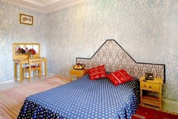 Hôtel La Perle du Drâa  | Zagora | Zagora | Hôtels au Maroc 7