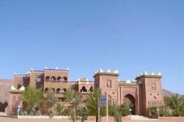 Hôtel La Perle du Drâa  | Zagora | Zagora | Hôtels au Maroc 8