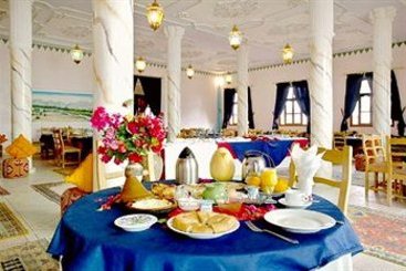 Hôtel La Perle du Drâa  | Zagora | Zagora | Hôtels au Maroc 9