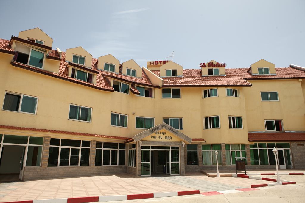 Hôtel Relais Ras El Maa