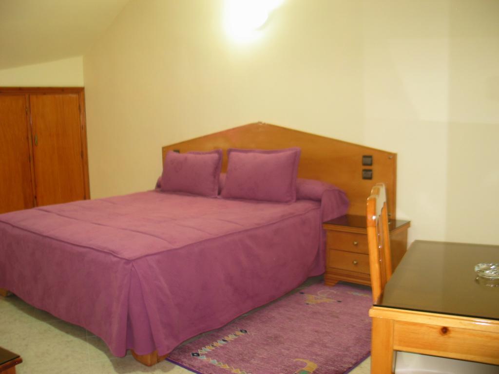 Hôtel Relais Ras El Maa  | Ifrane | Ifrane | Hôtels au Maroc 1