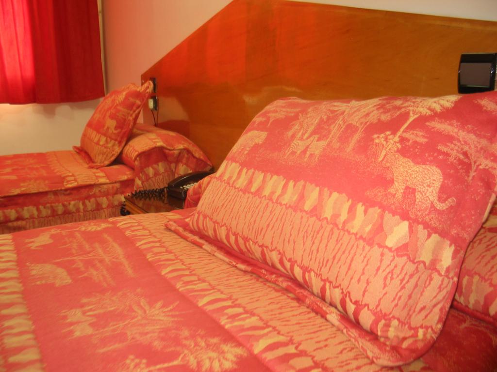 Hôtel Relais Ras El Maa  | Ifrane | Ifrane | Hôtels au Maroc 10