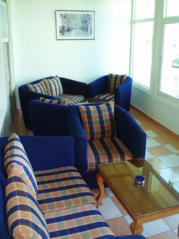 Hôtel Relais Ras El Maa  | Ifrane | Ifrane | Hôtels au Maroc 11