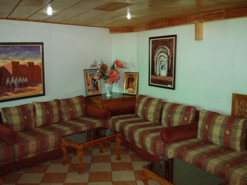 Hôtel Relais Ras El Maa  | Ifrane | Ifrane | Hôtels au Maroc 12