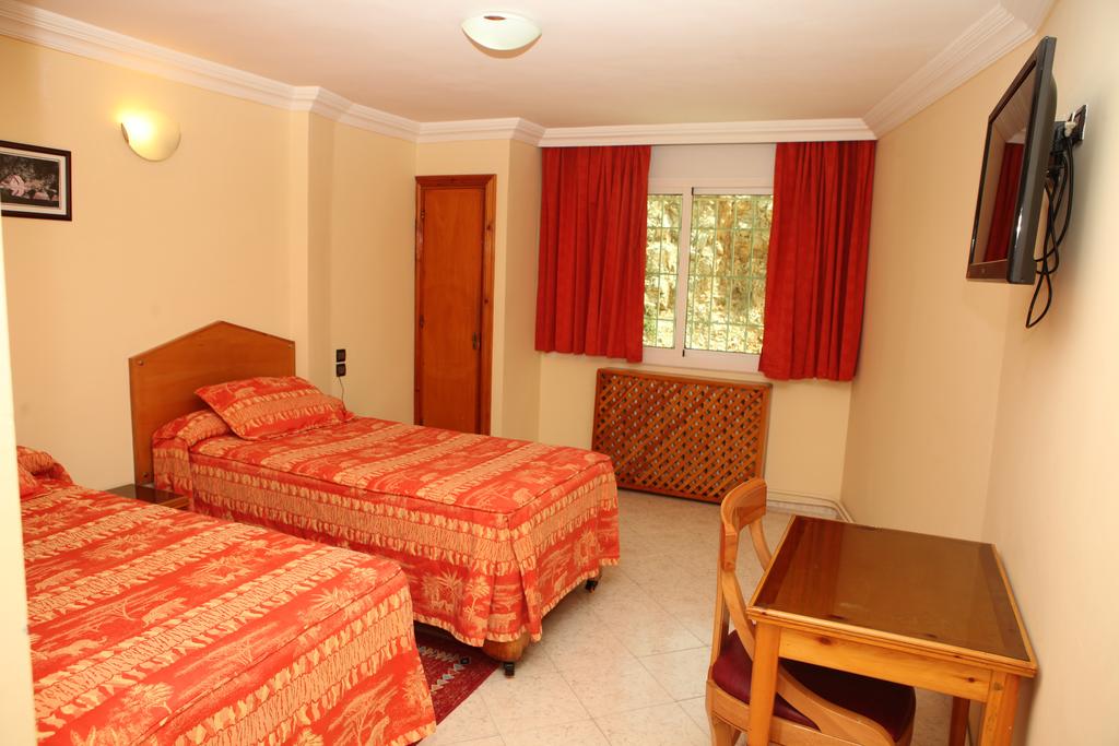 Hôtel Relais Ras El Maa  | Ifrane | Ifrane | Hôtels au Maroc 16