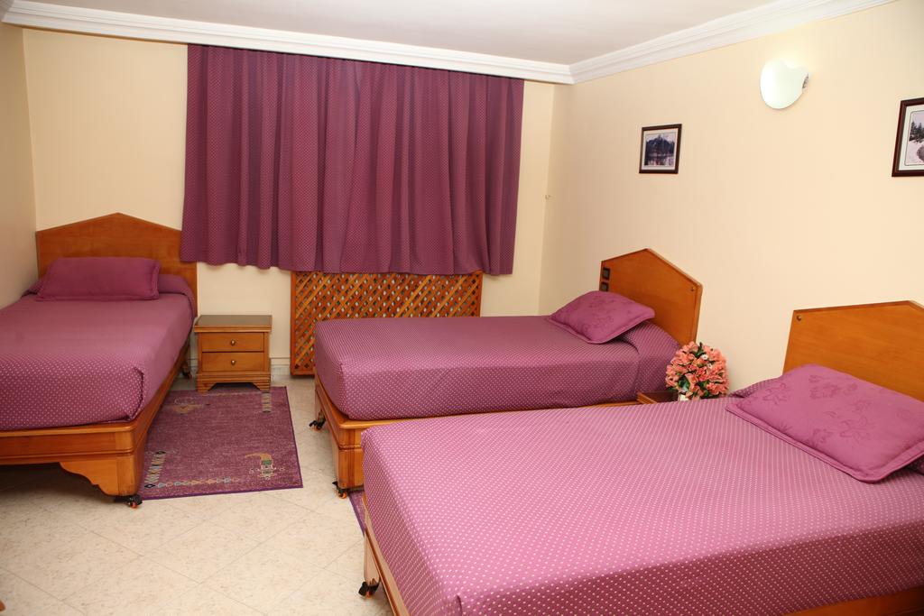 Hôtel Relais Ras El Maa  | Ifrane | Ifrane | Hôtels au Maroc 18