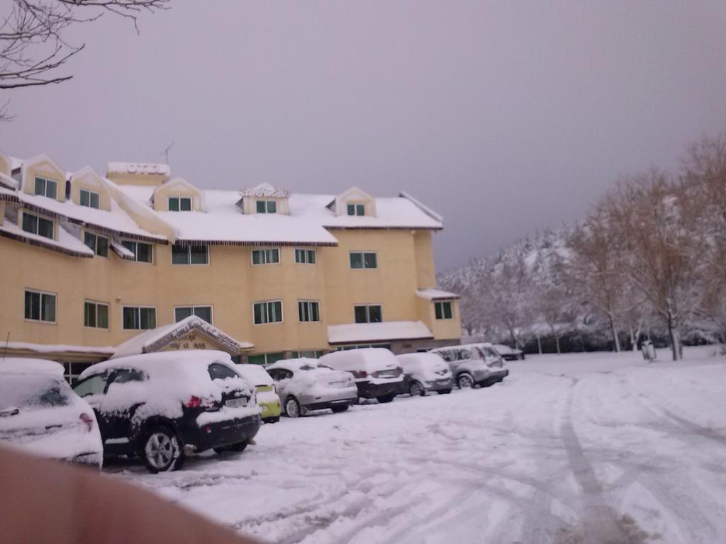 Hôtel Relais Ras El Maa  | Ifrane | Ifrane | Hôtels au Maroc 3