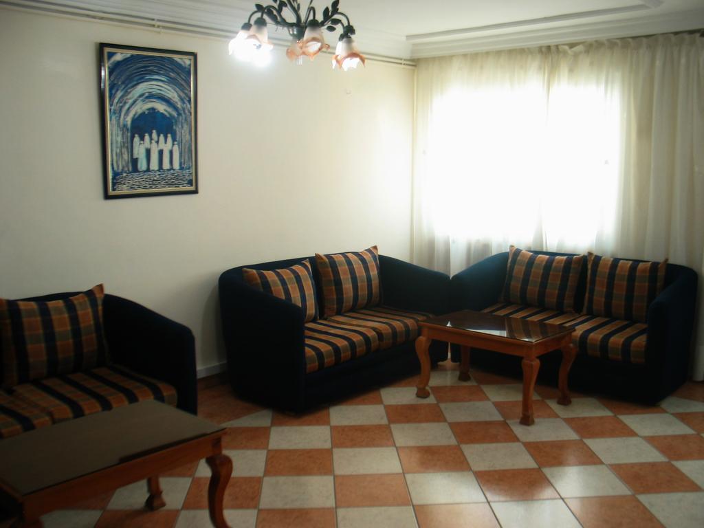 Hôtel Relais Ras El Maa  | Ifrane | Ifrane | Hôtels au Maroc 4