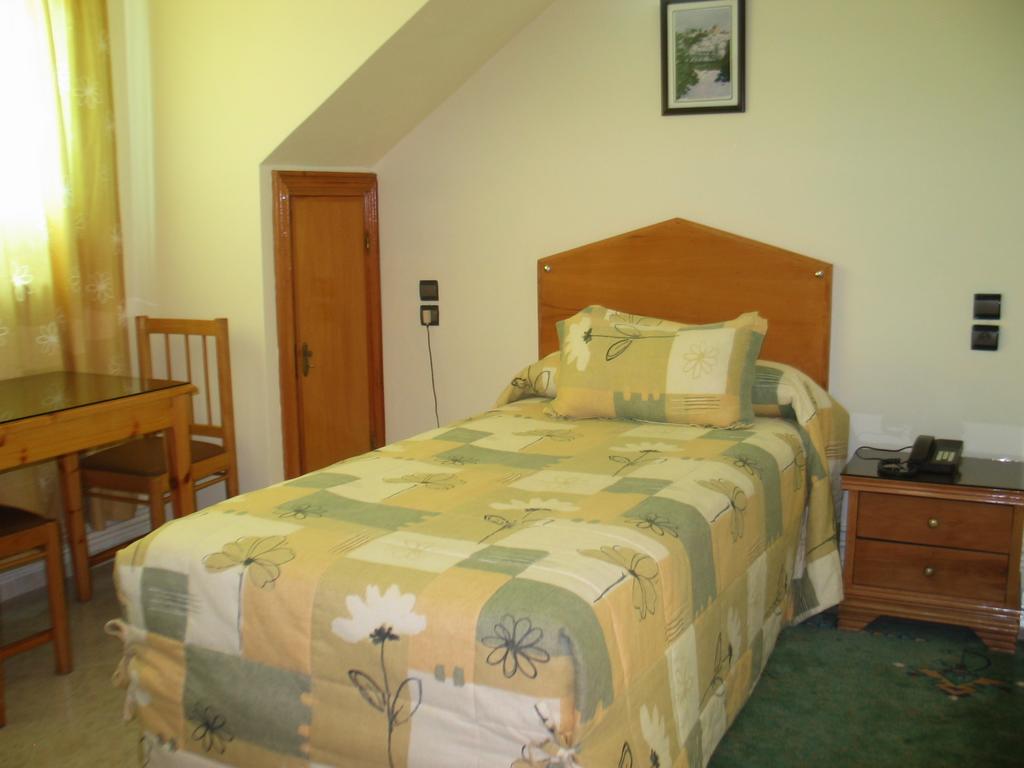 Hôtel Relais Ras El Maa  | Ifrane | Ifrane | Hôtels au Maroc 5