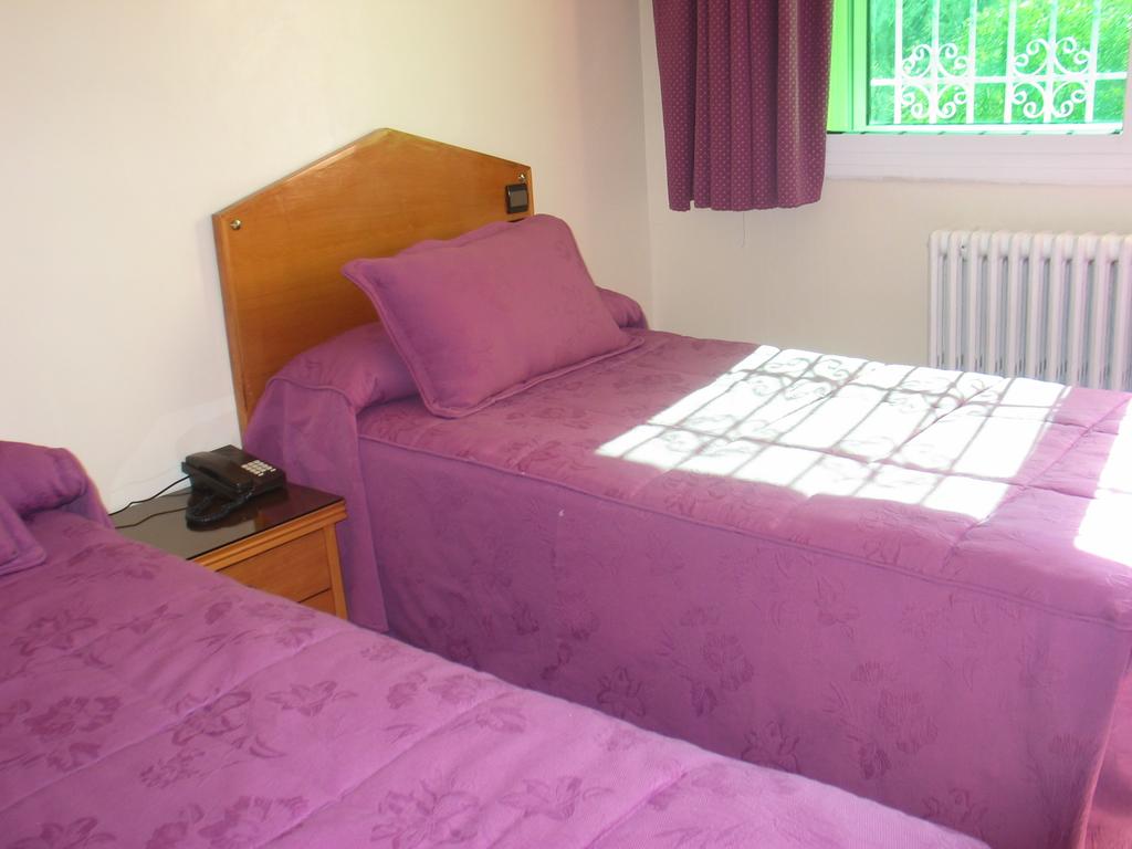 Hôtel Relais Ras El Maa  | Ifrane | Ifrane | Hôtels au Maroc 6