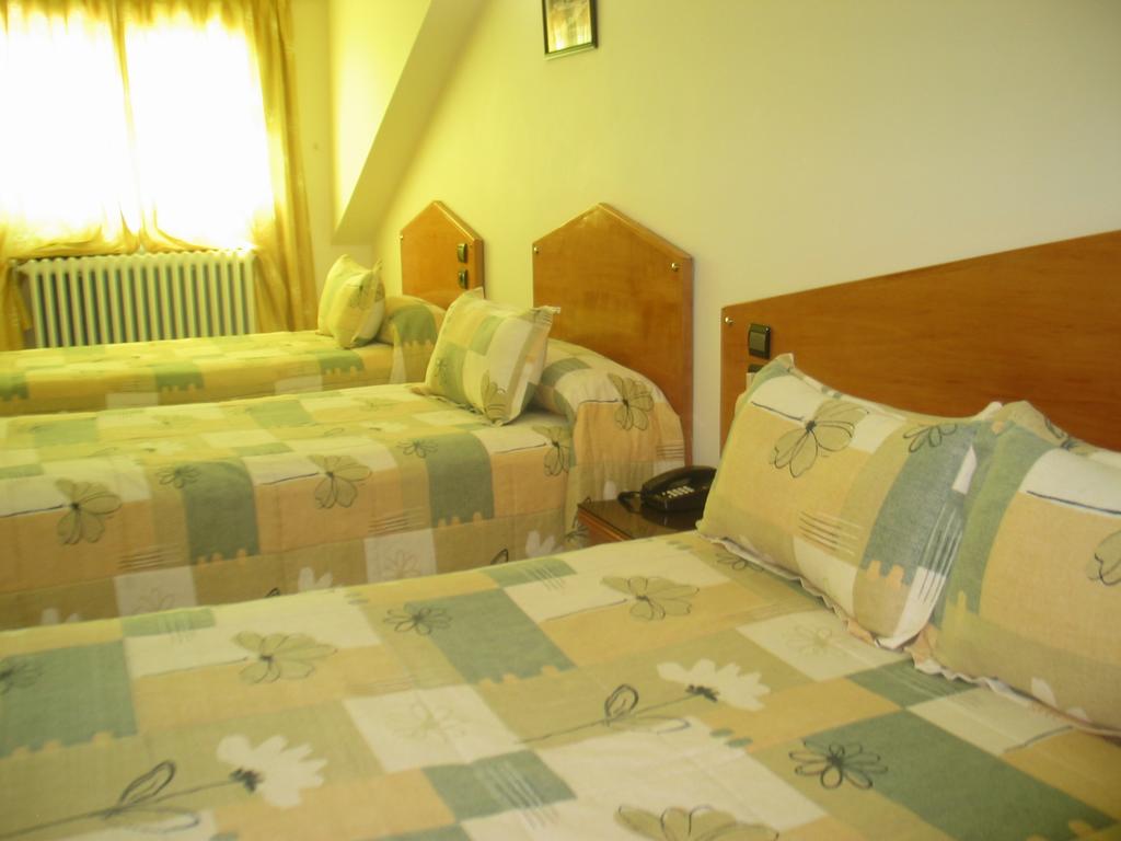 Hôtel Relais Ras El Maa  | Ifrane | Ifrane | Hôtels au Maroc 8