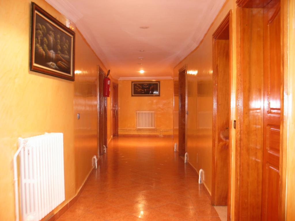 Hôtel Relais Ras El Maa  | Ifrane | Ifrane | Hôtels au Maroc 9