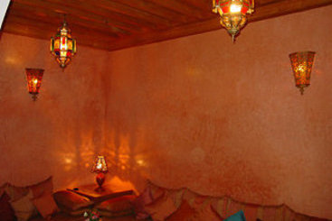 Hôtel Riad Serail  | Marrakech | Marrakech | Hôtels au Maroc 2