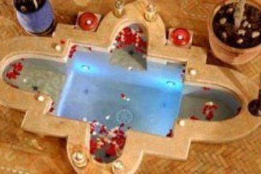 Hôtel Riad Serail  | Marrakech | Marrakech | Hôtels au Maroc 3