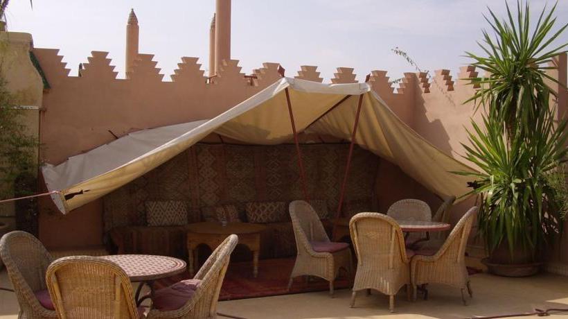 Riad Ifoulki  | Marrakech | Marrakech | Hôtels au Maroc 1