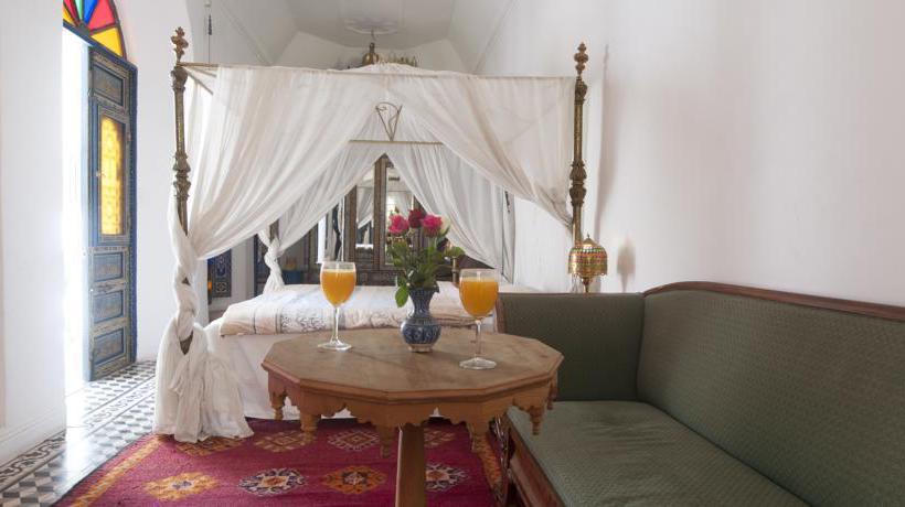 Riad Ifoulki  | Marrakech | Marrakech | Hôtels au Maroc 10