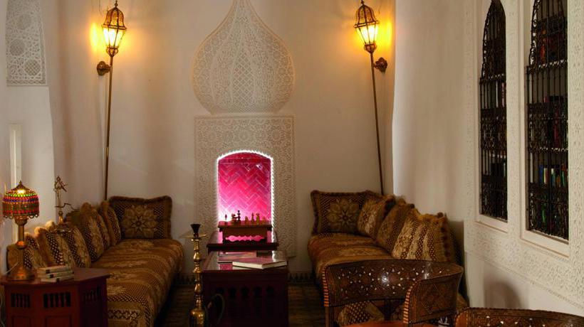 Riad Ifoulki  | Marrakech | Marrakech | Hôtels au Maroc 5