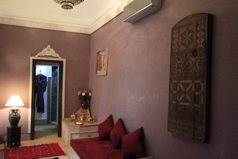 Hôtel Dar Baya  | Marrakech | Marrakech | Hôtels au Maroc 3