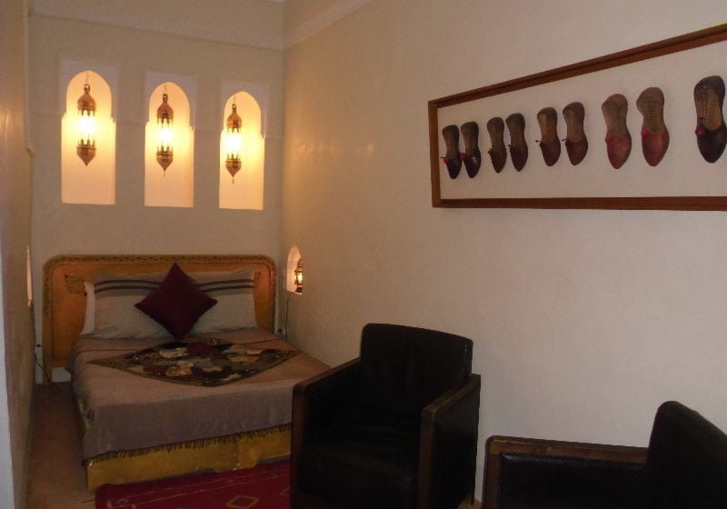 Hôtel Dar Baya  | Marrakech | Marrakech | Hôtels au Maroc 5