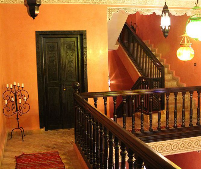 Hôtel Villa Amira  | Marrakech | Marrakech | Hôtels au Maroc 10