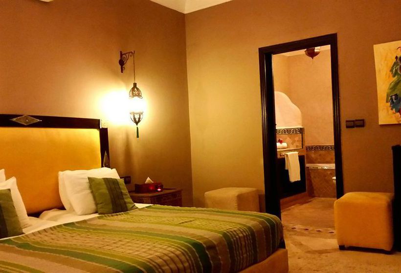 Hôtel Villa Amira  | Marrakech | Marrakech | Hôtels au Maroc 11
