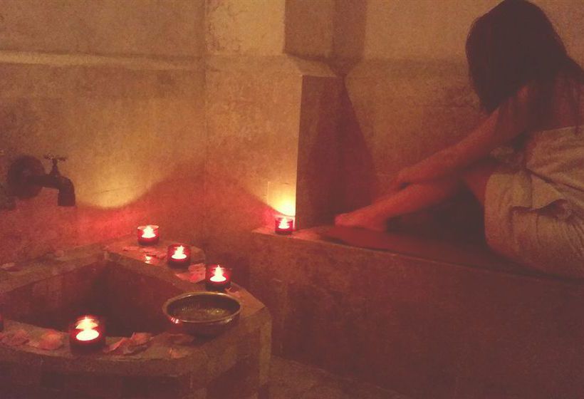 Hôtel Villa Amira  | Marrakech | Marrakech | Hôtels au Maroc 15