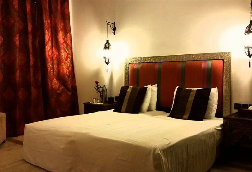 Hôtel Villa Amira  | Marrakech | Marrakech | Hôtels au Maroc 16