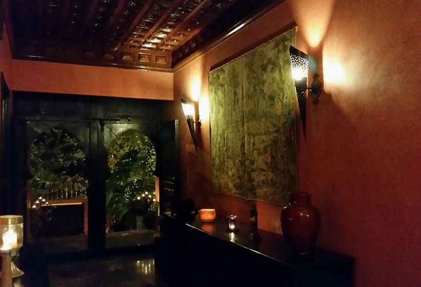 Hôtel Villa Amira  | Marrakech | Marrakech | Hôtels au Maroc 5