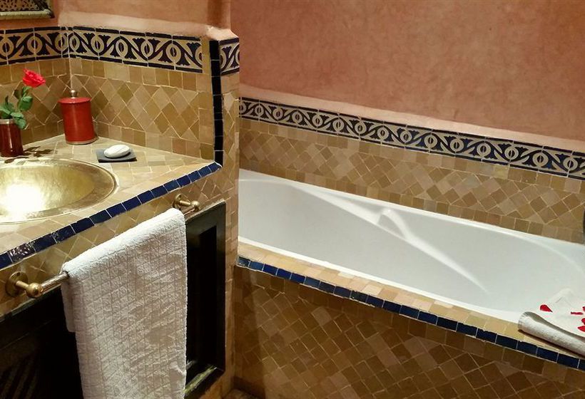 Hôtel Villa Amira  | Marrakech | Marrakech | Hôtels au Maroc 7