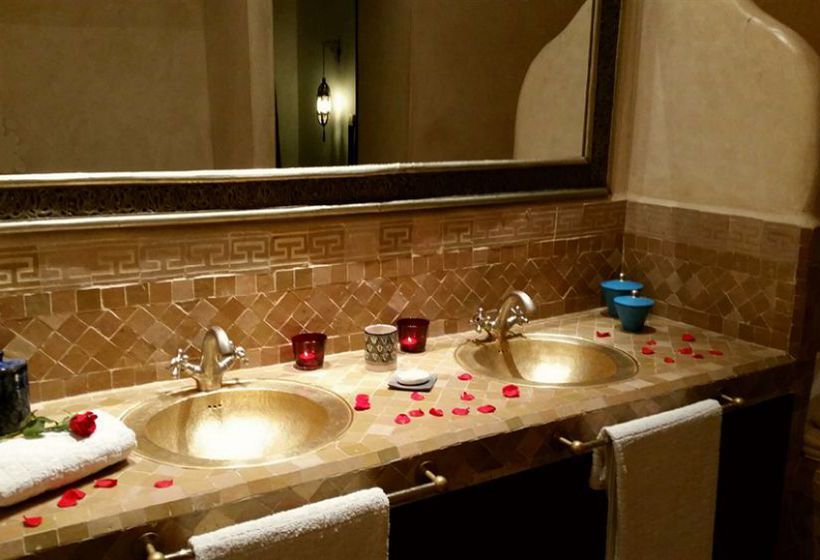 Hôtel Villa Amira  | Marrakech | Marrakech | Hôtels au Maroc 8