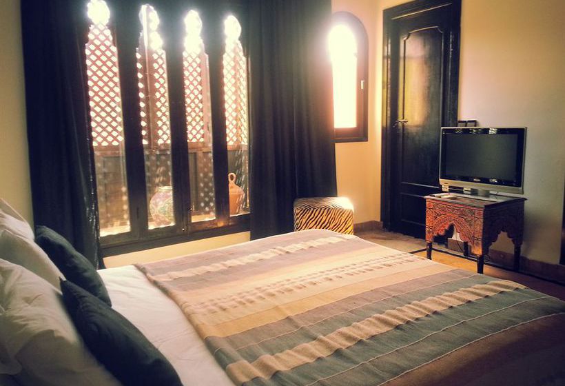 Hôtel Villa Amira  | Marrakech | Marrakech | Hôtels au Maroc 9