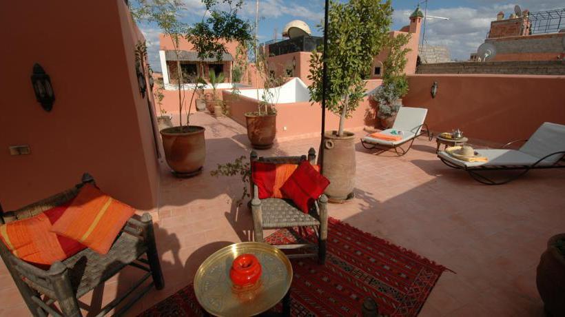 Riad Itrane  | Marrakech | Marrakech | Hôtels au Maroc 1