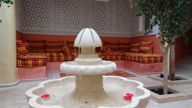 Riad Itrane  | Marrakech | Marrakech | Hôtels au Maroc 10