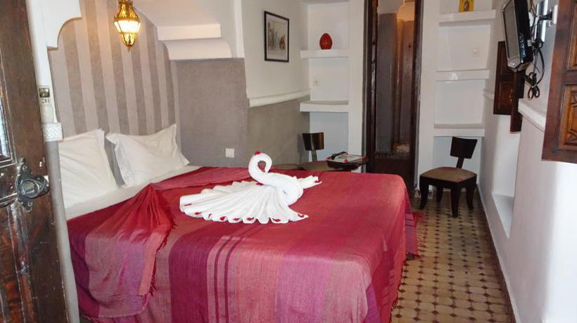 Riad Itrane  | Marrakech | Marrakech | Hôtels au Maroc 11