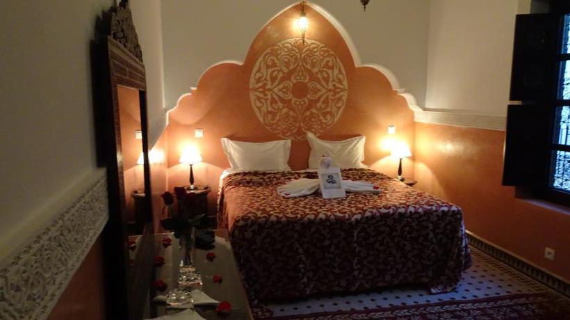 Riad Itrane  | Marrakech | Marrakech | Hôtels au Maroc 12