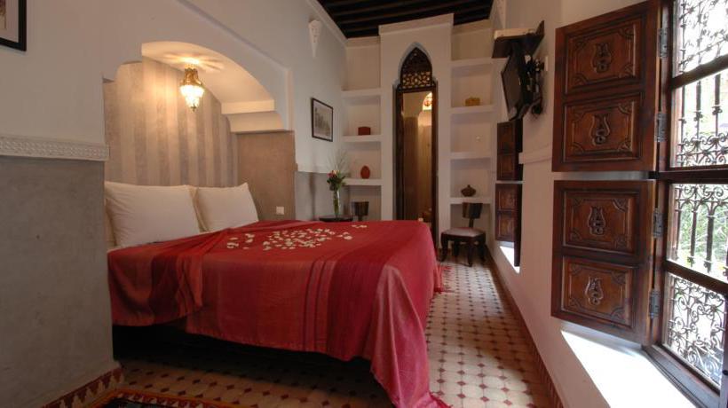 Riad Itrane  | Marrakech | Marrakech | Hôtels au Maroc 2