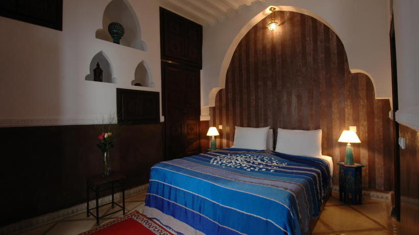 Riad Itrane  | Marrakech | Marrakech | Hôtels au Maroc 3