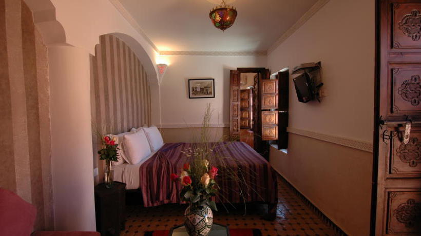 Riad Itrane  | Marrakech | Marrakech | Hôtels au Maroc 4