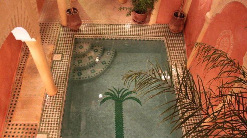 Riad Itrane  | Marrakech | Marrakech | Hôtels au Maroc 5