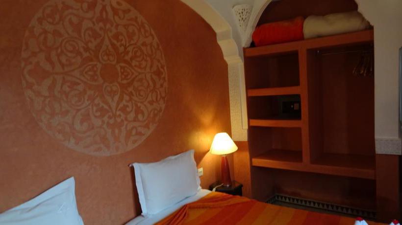 Riad Itrane  | Marrakech | Marrakech | Hôtels au Maroc 9