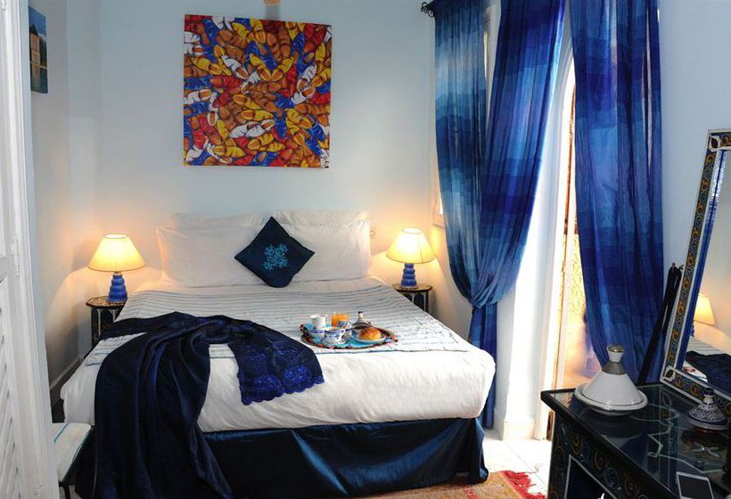 Riad Shaden  | Marrakech | Marrakech | Hôtels au Maroc 1