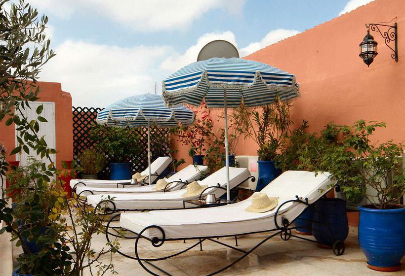 Riad Shaden  | Marrakech | Marrakech | Hôtels au Maroc 14